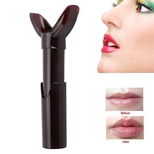 Lip Plumper Device - Portable Lip Pump Enhancer Tool