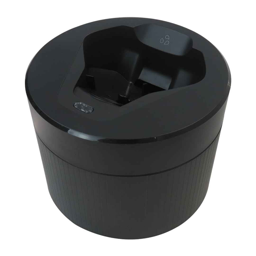 422203997043 Replacement Quick Clean Pod for Philips Norelco S7788, S7885, S7886, S7887, S9502, S9507, S9982, S9985, S9987, SP9841, SP9883, SP9886