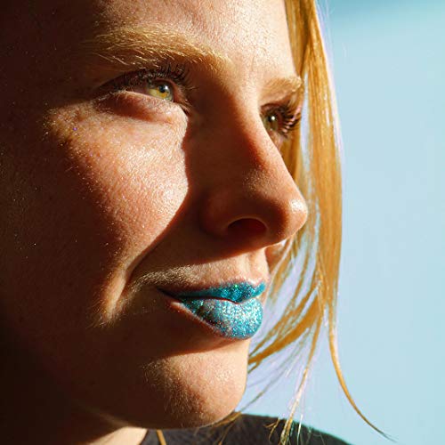 Unicorn Snot Lip Glitter Primer - Long-Lasting Sparkle