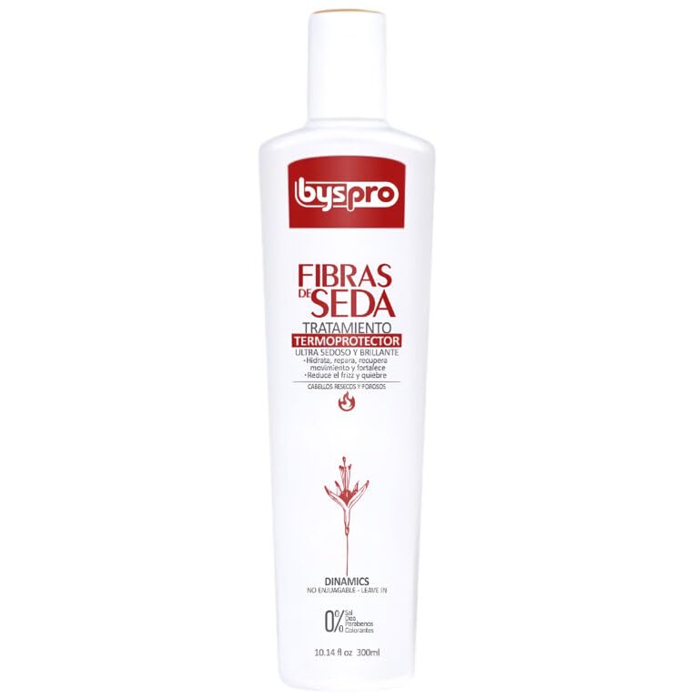 Silk Fibers Texturizing Treatment 10.14oz - Hair Styling & Protection