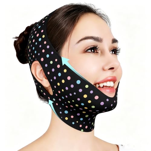 Juskaa Adjustable Chin Strap for Sleeping