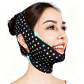 Juskaa Adjustable Chin Strap for Sleeping