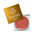 Absolute New York Silk Glow Butter Balm Highlighter Rose Gold