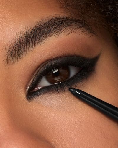 KIKO Milano Kind Lasting Eyeliner Pencil 01 - Waterline & Outer Eye