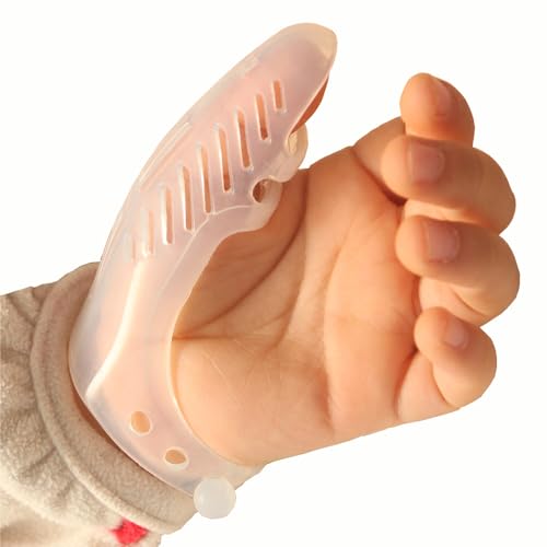 CareThumb Stop Thumb Sucking Kit - Ages 3-6