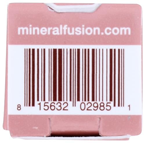 Mineral Fusion Hydro Shine Lip Gloss - Paris