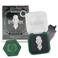 Profusion Cosmetics Harry Potter pH Color-Changing Blush Highlighter Duo