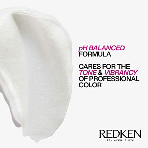 Redken Color Extend Magnetics Conditioner 10.1 Fl Oz - For Color-Treated Hair