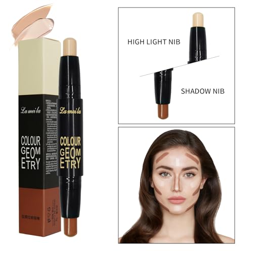 37-Piece Makeup Kit for Women - Full Face Set with Eyeshadow & Brushes