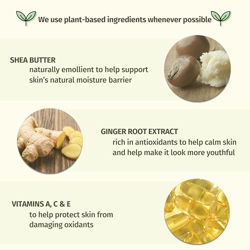 Hempz Original Herbal Body Moisturizer + Fresh Coconut & Watermelon Moisturizer + Blushing Grapefruit & Raspberry Cr?me Herbal Body Moisturizer, 17 Fl Oz, 3 Pack Bundle ? Vitamin Infused Lotion