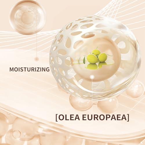 O'CHEAL Concealer Foundation Stick - Full Coverage Face Makeup #04