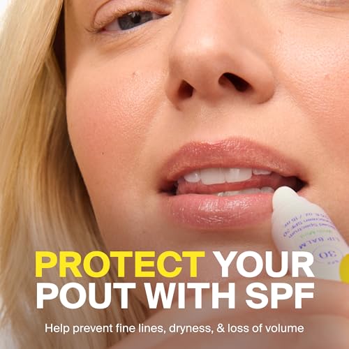 Supergoop! PLAY Lip Balm SPF 30 - Hydrating Mint