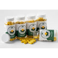 360 Sunshield Skin Care: All Natural Skin Defense of 240 mg of Polypodium Leucotomos + Proprietary Blend (30 Daily Servings)