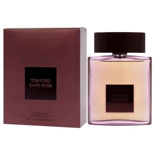 Tom Ford Cafe Rose for Women - 3.4 oz EDP Spray