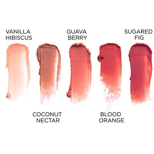 Pacifica Color Quench Lip Tint (Guava Berry)