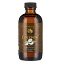 Sunny Isle Jamaican Black Castor Oil & Coconut Oil 4oz - Natural Hair & Skin Moisturizer