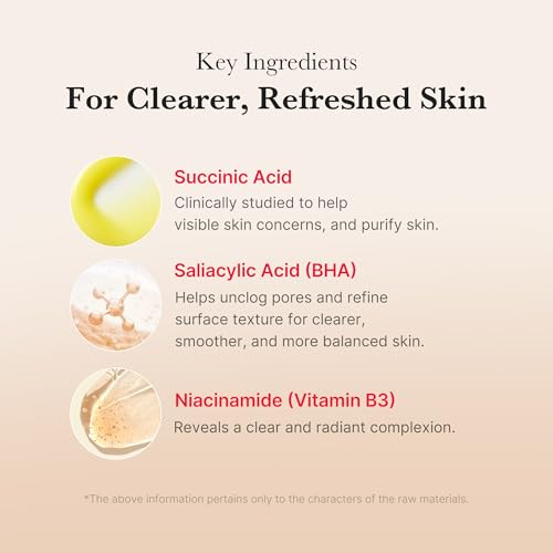 medicube Deep Vita C Clear Capsule Serum Duo: Deep Vita C Capsule and Kojic Acid Turmeric Capsule Serum | Tone Balancing Care Duo, Korean Skincare
