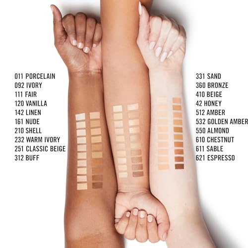 Rimmel Stay Matte Concealer 312 Buff - 24hr Wear