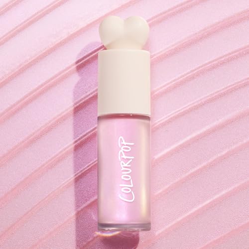 ColourPop Hi-Lite Dewy Liquid Highlighter - Pink Pony