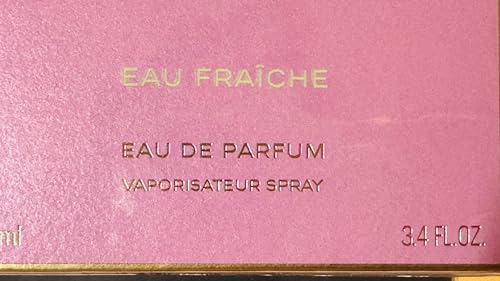 Chanel Chance Eau Fraiche Eau de Toilette Spray for Women - Luxury Fragrance