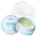 Good Molecules Caffeine Hydrogel Eye Patches - 30 Pairs