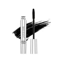 Swiss Beauty Waterproof Volume Mascara - Jet Black 8.5ml