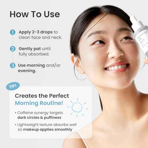 The Face Shop Alltimate Niacinamide 10% Serum for Face with Caffeine & Peptide, Korean Skin Care, Oil Control & Pores Reducer, Improve Skin Elasticity, Face Serum for Sensitive Skin, Non-comedogenic