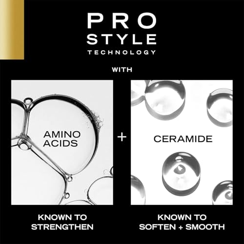 TRESemm? Travel Shampoo, Conditioner & Hair Gel ? Rich Moisture Hair Products + Alcohol-Free Styling Gel, 24H Frizz Control (3 Piece Set)