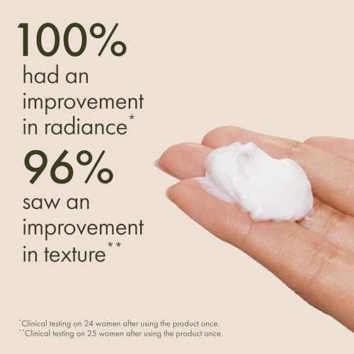 Origins Plantfusion Hydrating Body Cream | Instantly Softens Dry Skin & Smooths Skin Over Time | With Shea Butter & Salicylic Acid, 6.7 Fl Oz