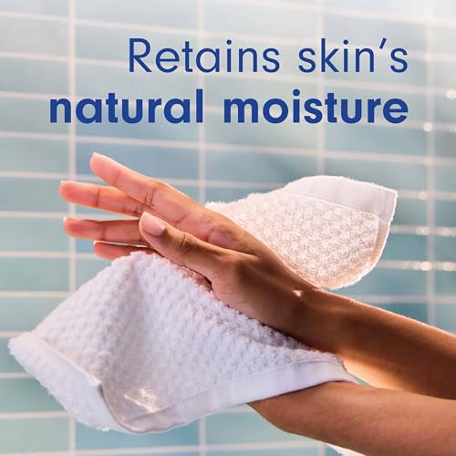 Softsoap Aquarium Liquid Hand Soap Refill 50 Fl Oz | Moisturizing, Paraben-Free