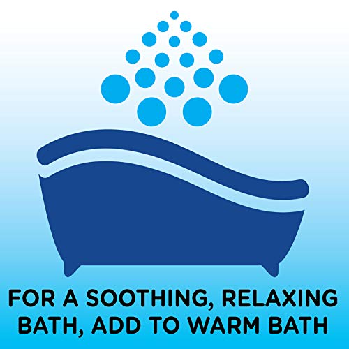 Epsom Salt Soak - 8 lb Resealable Bags, Magnesium Sulfate