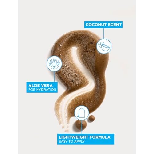 Bondi Sands Self Tanning Foam | Lightweight, Self-Tanner Foam Enriched with Aloe Vera and Coconut Provides an Even, Streak-Free Tan