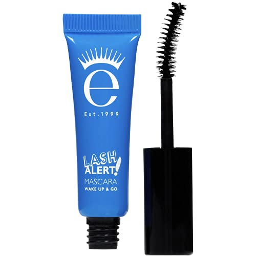 Eyeko Lash Alert Caffeine Mascara