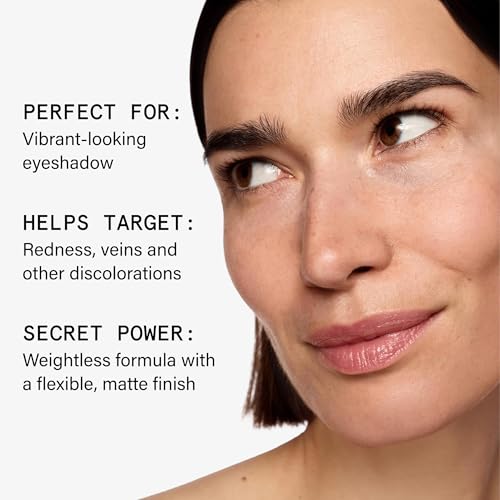 Beauty Pie Flawless Eyeshadow Primer | Waterproof & Crease Proof