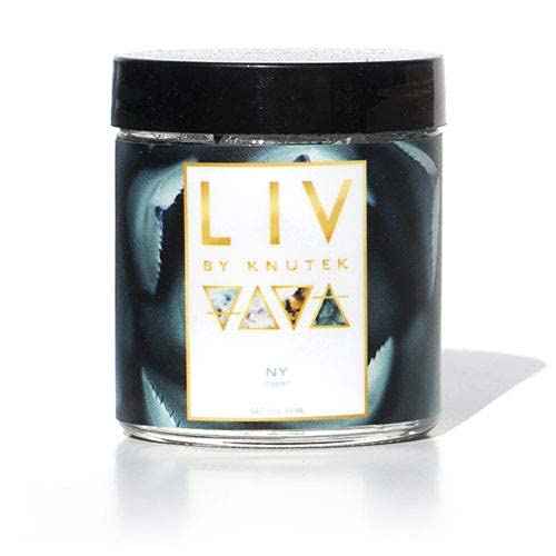 kNutek Knutek omega peel, 2 oz (60 ml)