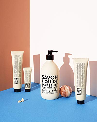 Shea Butter Hand Cream Travel Tube – Dry Skin