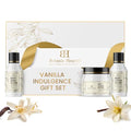 Botanic Hearth Christmas Gift Set For Women & Men | Body Scrub, Moisturizing Body Wash, Nourishing Body Lotion | 3|Piece Set | Birthday, Wife, Girlfriend, Sister | 12.2 Fl Oz