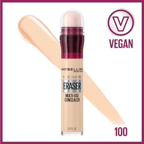 Maybelline Instant Age Rewind Concealer Dark Circles Treatment