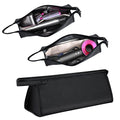 Travel Case for Dyson Airwrap & Hair Dryer – Waterproof Carrying Organizer