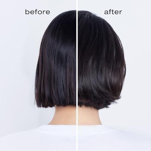shu uemura art of hair Pure Serenity Clarifying Shampoo - Removes Dirt and Product Buildup, Balances and Removes Excess Oil, 13.4 Fl Oz