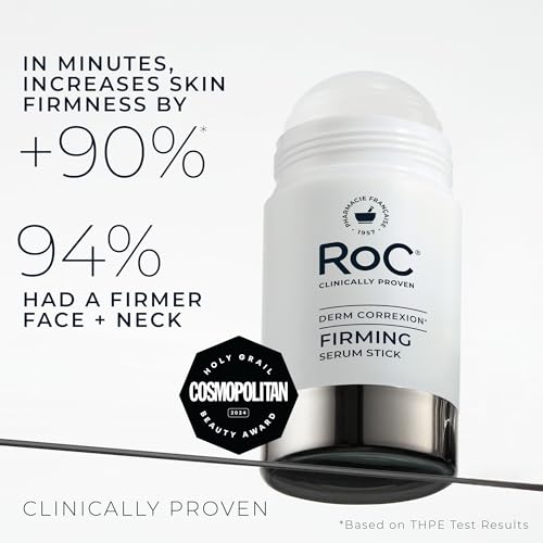 RoC Derm Correxion Retinol Firming Serum Stick 1.0 oz