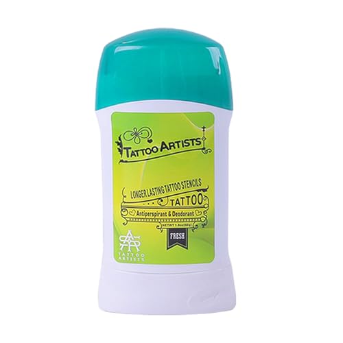 Tattoo Transfer Gel Professional Tattoo Stencil Gel, Tattoo Transfer Cream Soap for Tattoo Transfer Paper Stencil Paper, Tattoo Supplies Accessories