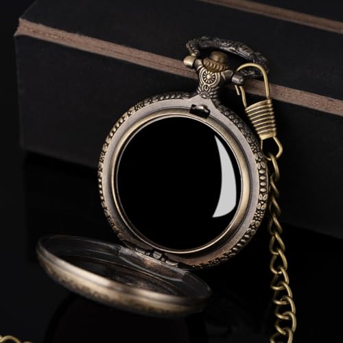 Scrying Mirror Natural Black Obsidian for Divination, Meditation, Witchcraft, Witch Gifts, Cthulhu Decoration Acrylic