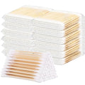 Bamboo Cotton Swabs 3 Inch 600 Count Eco-Friendly