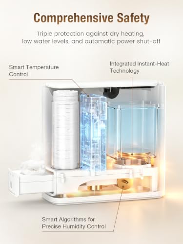Hot Towel Dispenser 55°C Constant Temperature Warmer