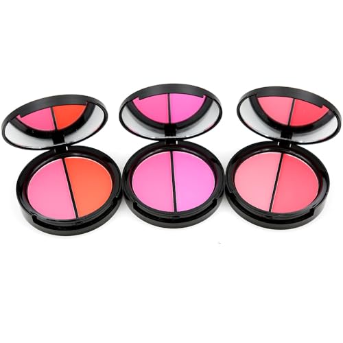 2 Color Blusher (02)
