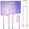 UUPAS High Frequency Facial Skin Therapy Wand Machine