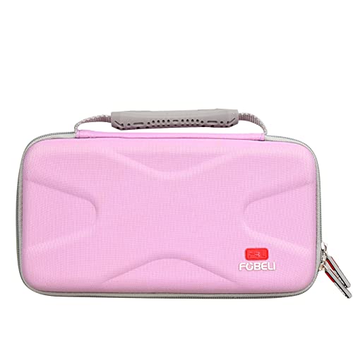 Hard Storage Case for NuDerma High Frequency Skin Wand