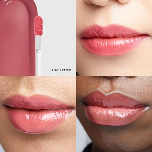 Bobbi Brown Crushed Oil-Infused Gloss - Hydrating Tinted Lip Gloss