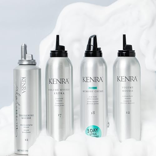 Kenra Kenra Volume Mousse Extra